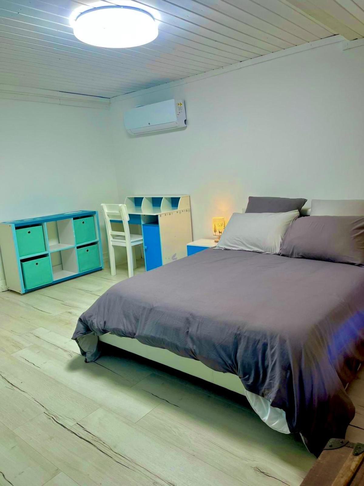 Appartement Dans Maison Familiale Bellevaux Екстер'єр фото